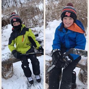 Meet your Posher, Brianne